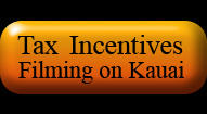 Tax Incentives for Filming on Kauai